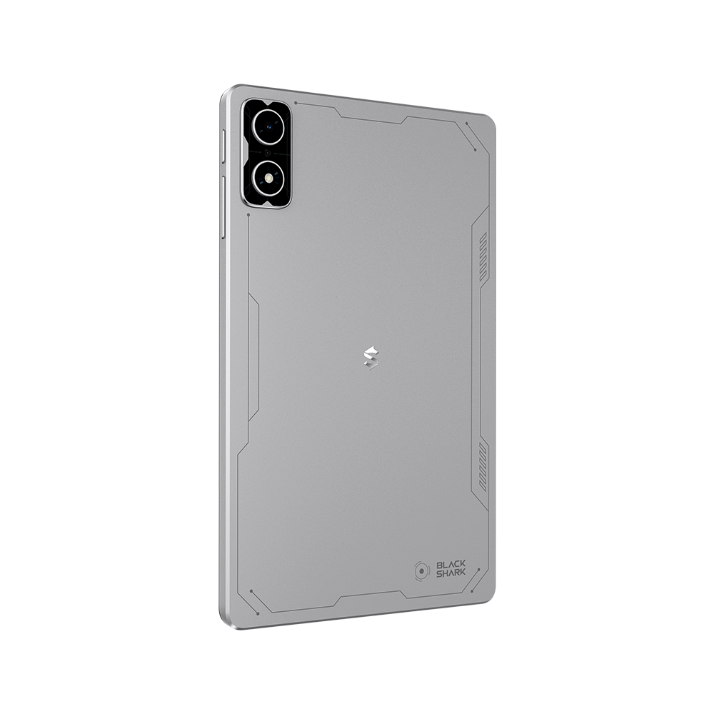 黑鯊BlackShark Gaming Tablet