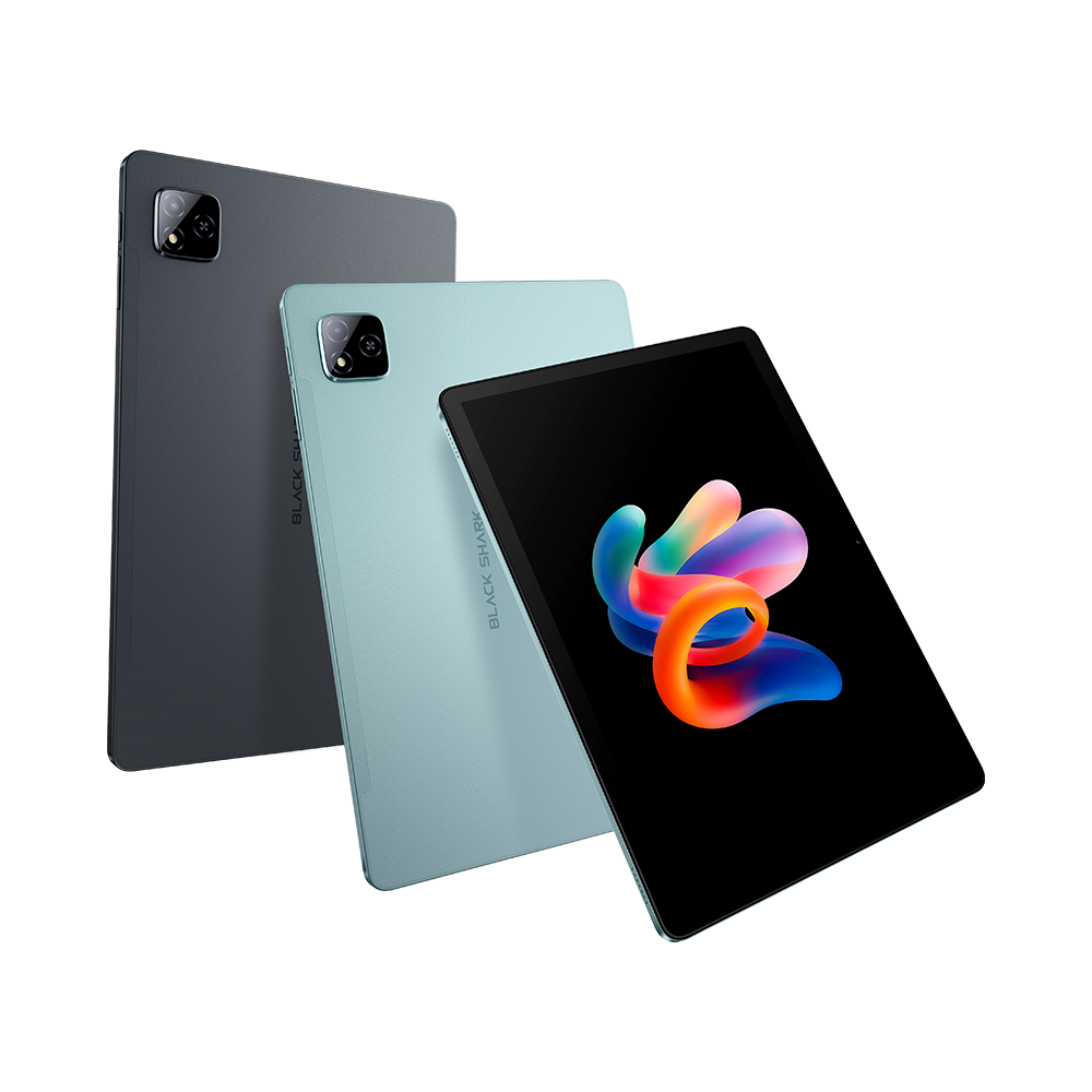 黑鯊BlackShark Pad7