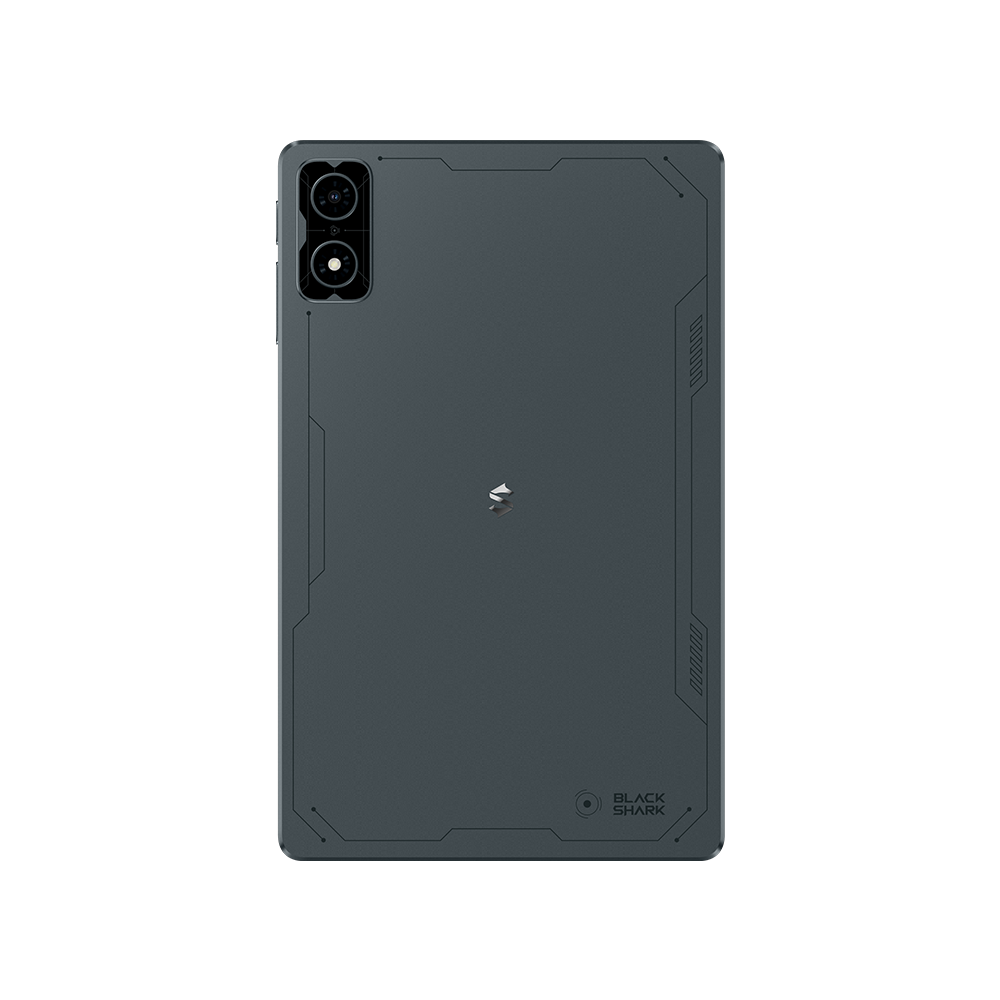 黑鯊BlackShark Gaming Tablet