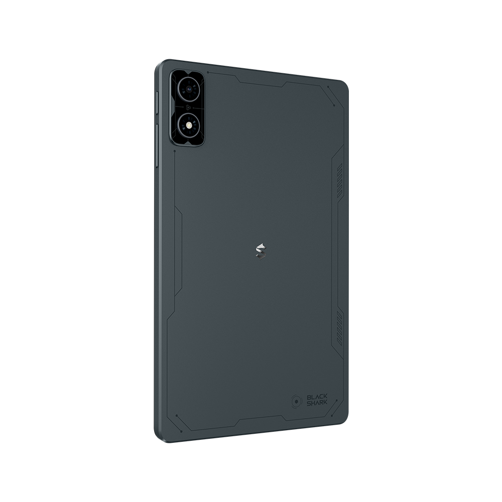 黑鯊BlackShark Gaming Tablet