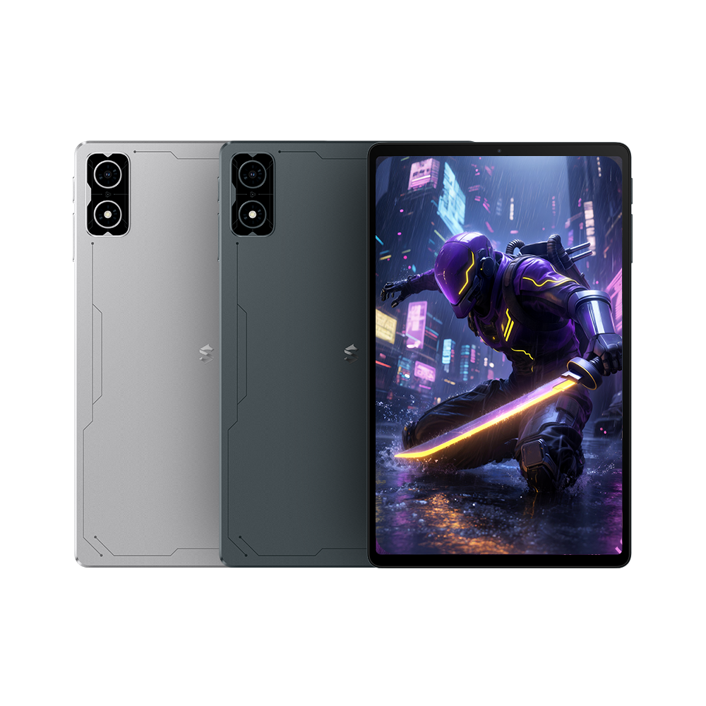 黑鯊BlackShark Gaming Tablet