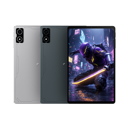 黑鯊BlackShark Gaming Tablet