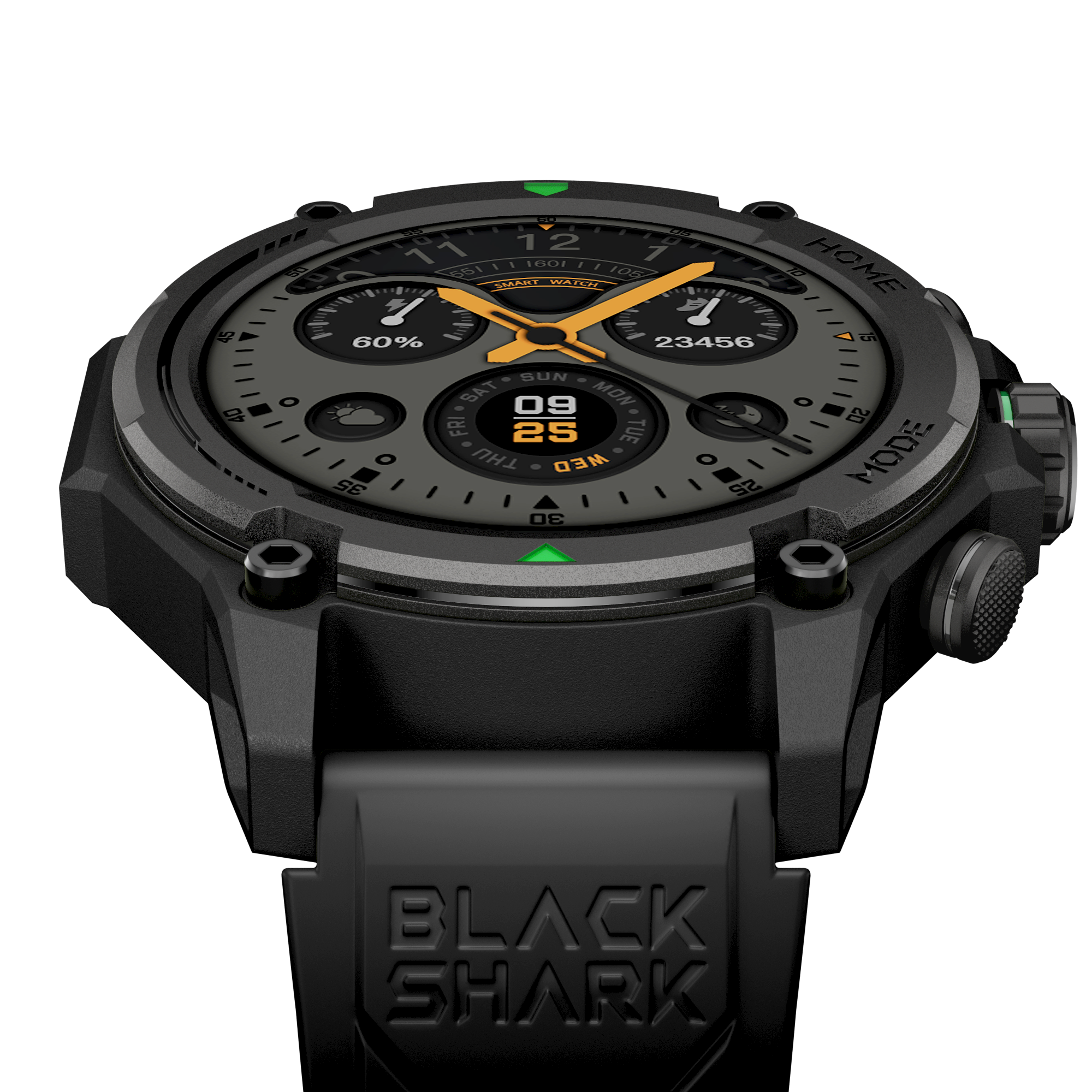 黑鯊BlackShark GS3