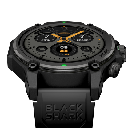 黑鯊BlackShark GS3