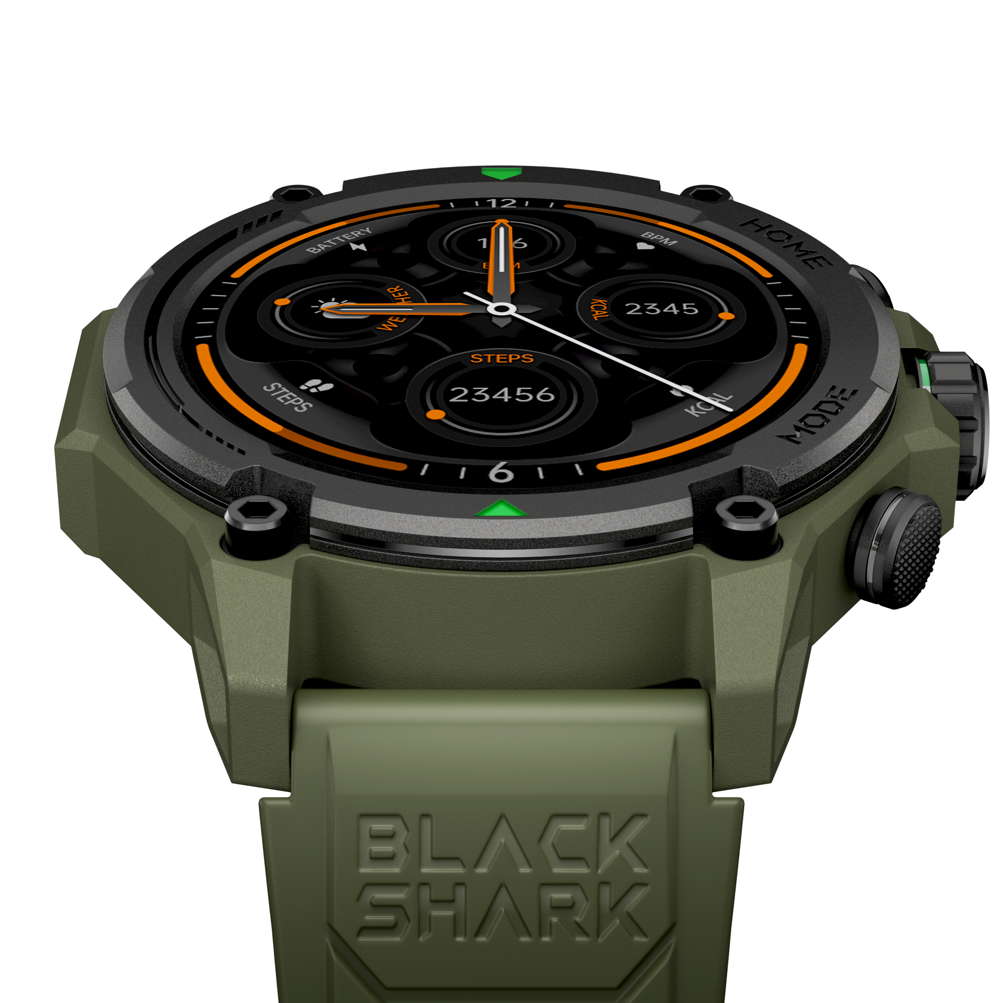 黑鯊BlackShark GS3