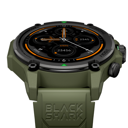 黑鯊BlackShark GS3